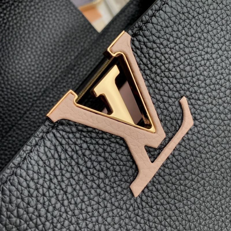 LV Top Handle Bags